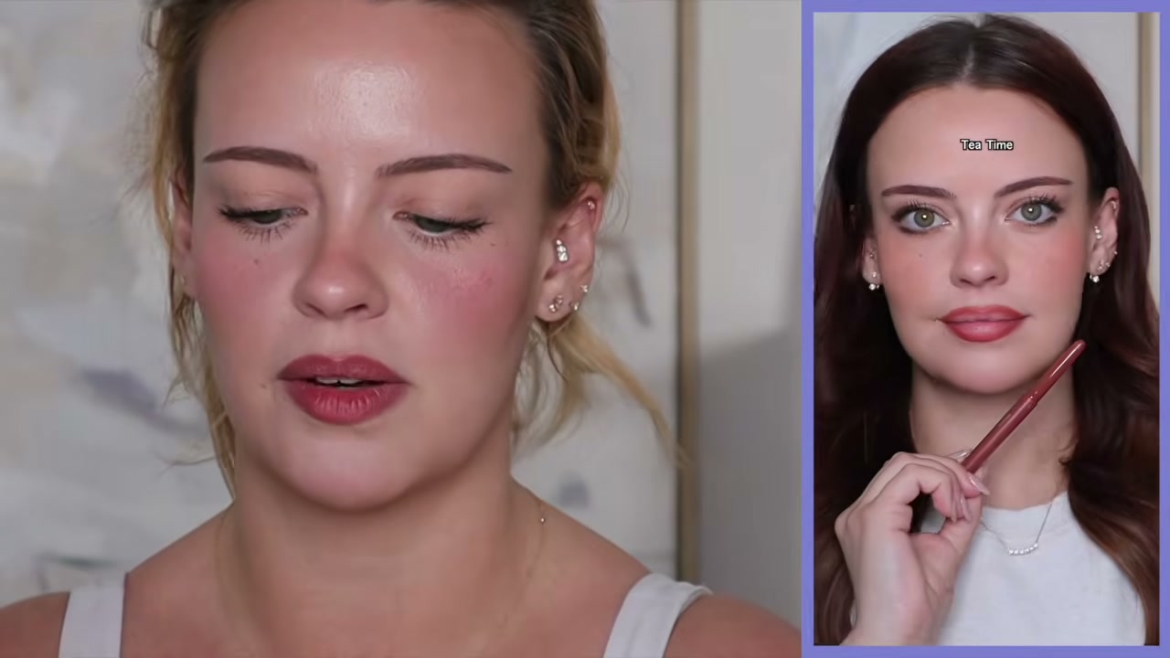 Paradise Blurfiller Blurring Lip Contour