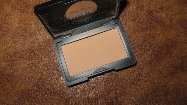Artist Sculpt Contour Longwear Skin Fusing Powder