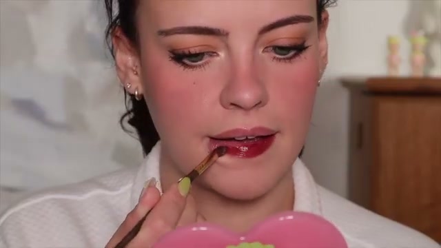 Jelly Jar Lip & Cheek Balm