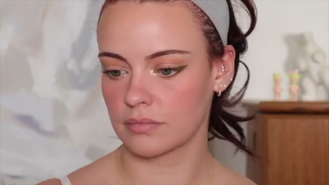 Icon Eyeshadow Palette - The Eternal Icon