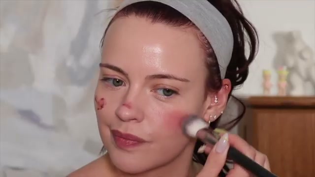 Cloudtopia Long-Lasting Cheek & Lip Mousse Blush