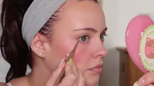 Sculpting Stix 2-in-1 Precise Eyeliner & Angled Brush