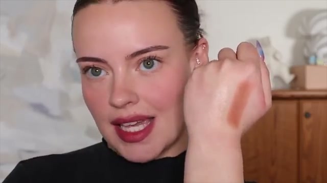 Solo Shadow Cream Eyeshadow