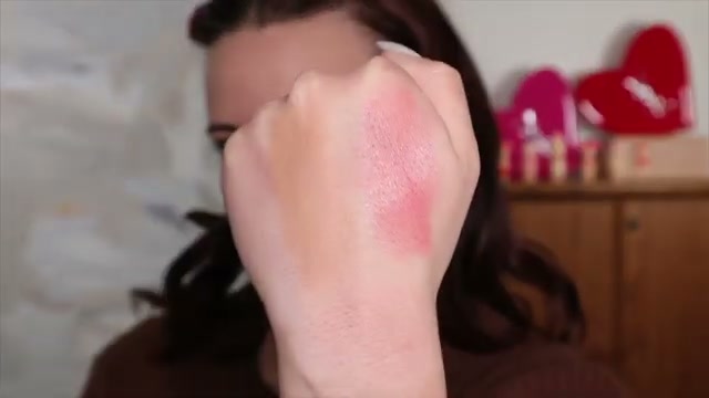 Baked Blush