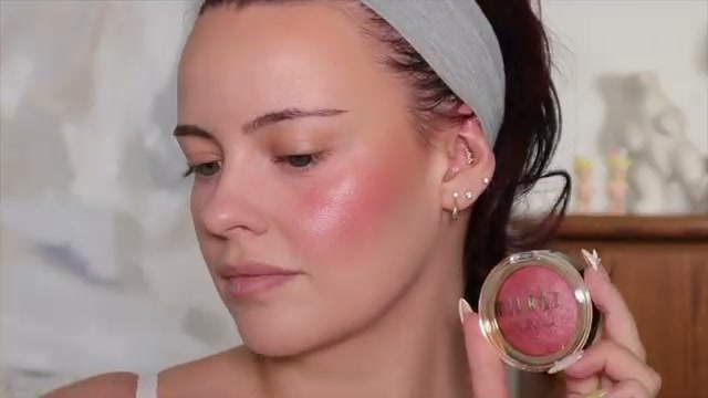 Baked Blush