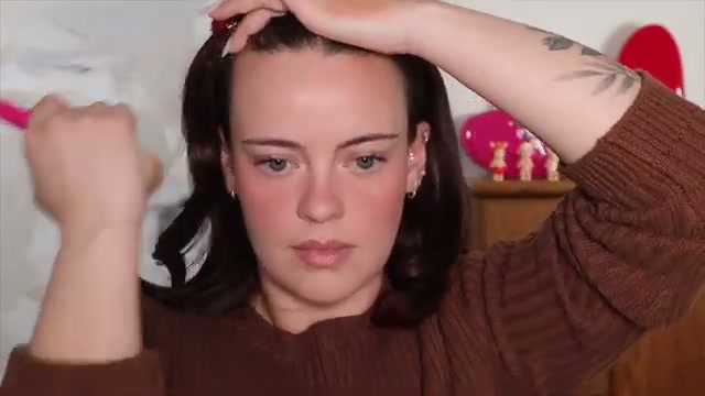 Baked Bronzer
