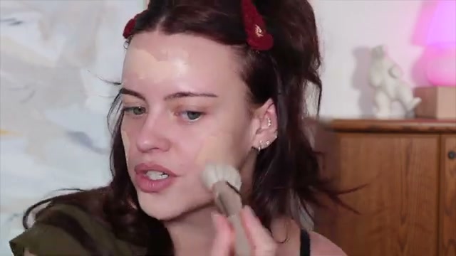 Natural Matte Longwear Foundation