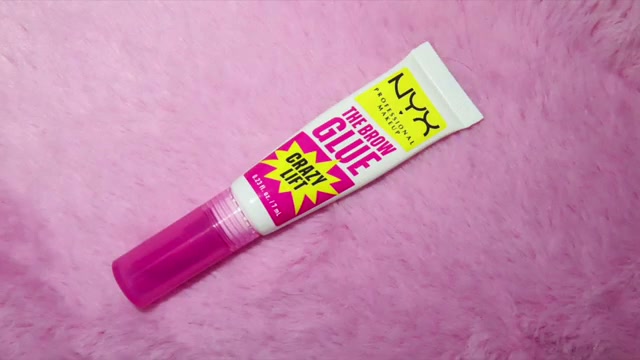 The Brow Glue Crazy Lift