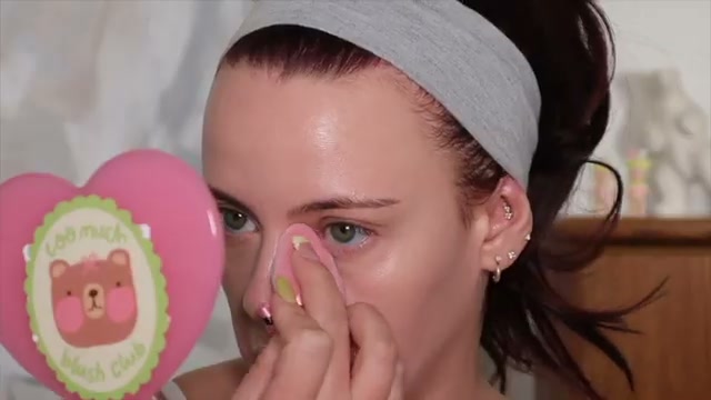 Wonder Snatch Lifting Setting Powder