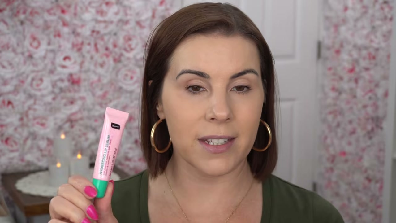 Hydrating Lip Serum
