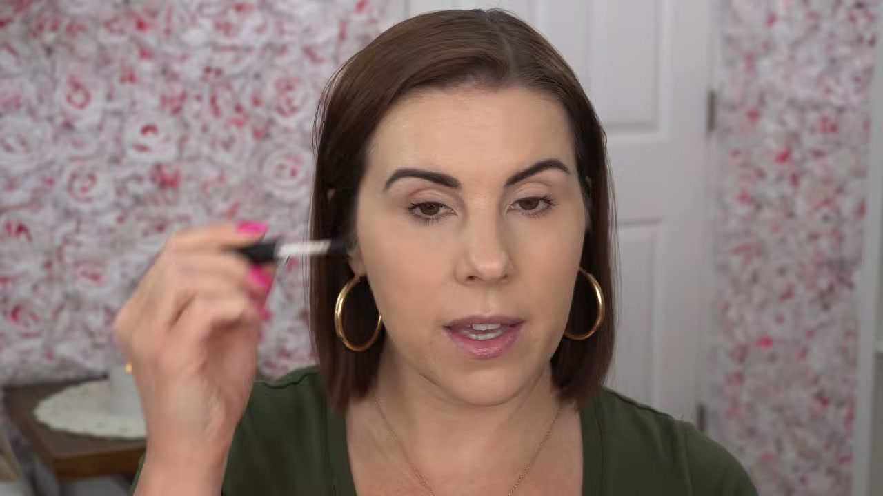 Lamination Brow Gel Set
