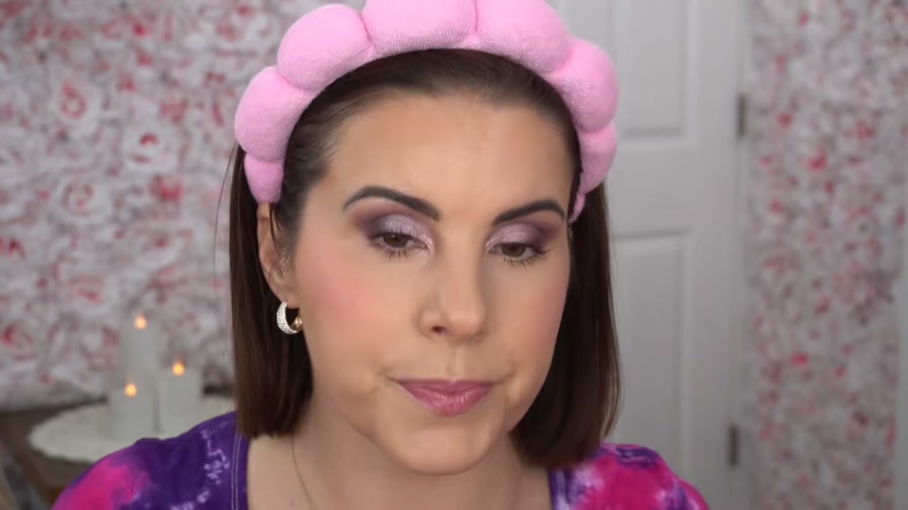 Serum Infused Mascara