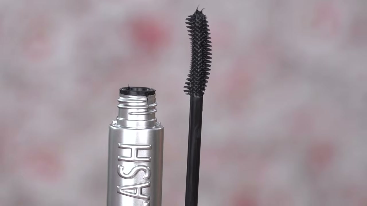 Lengthening Mascara