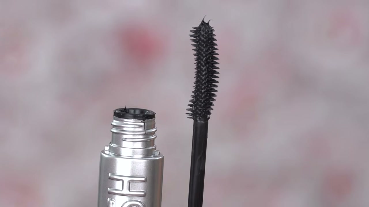 Lengthening Mascara