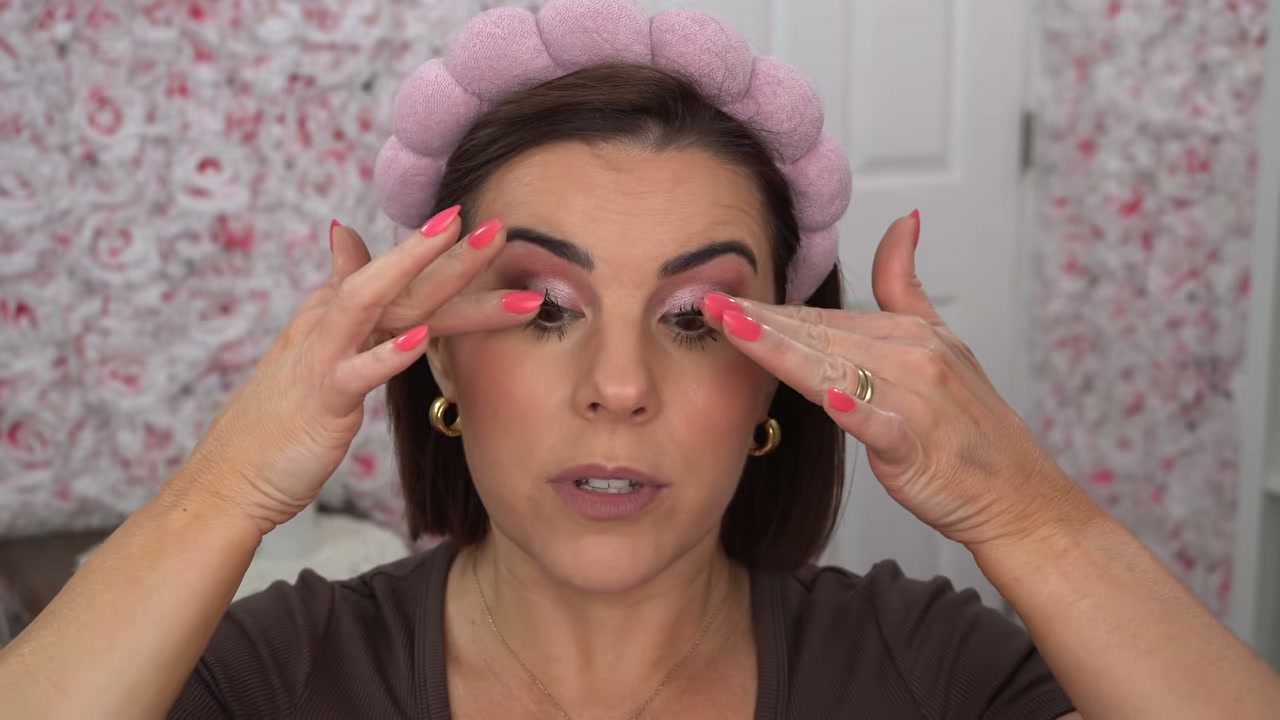 Lengthening Mascara