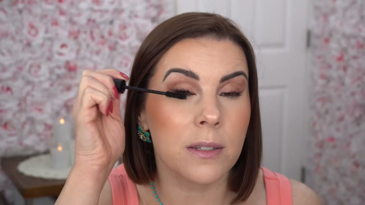 Lash Princess Curl & Volume Mascara