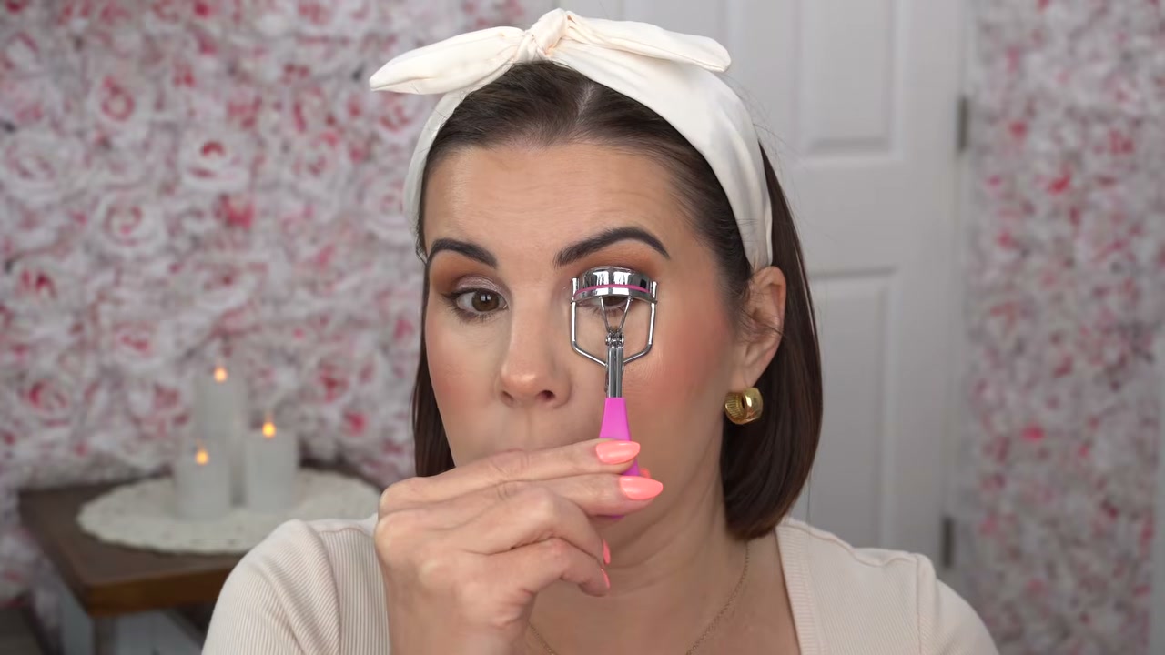 Lash Princess Curl & Volume Mascara