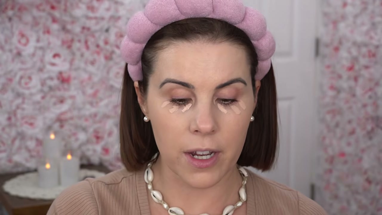 Silky Blur Hydrating Longwear Concealer
