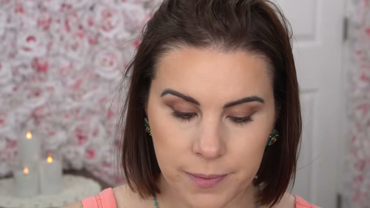 Soft Touch Bouncy Blush