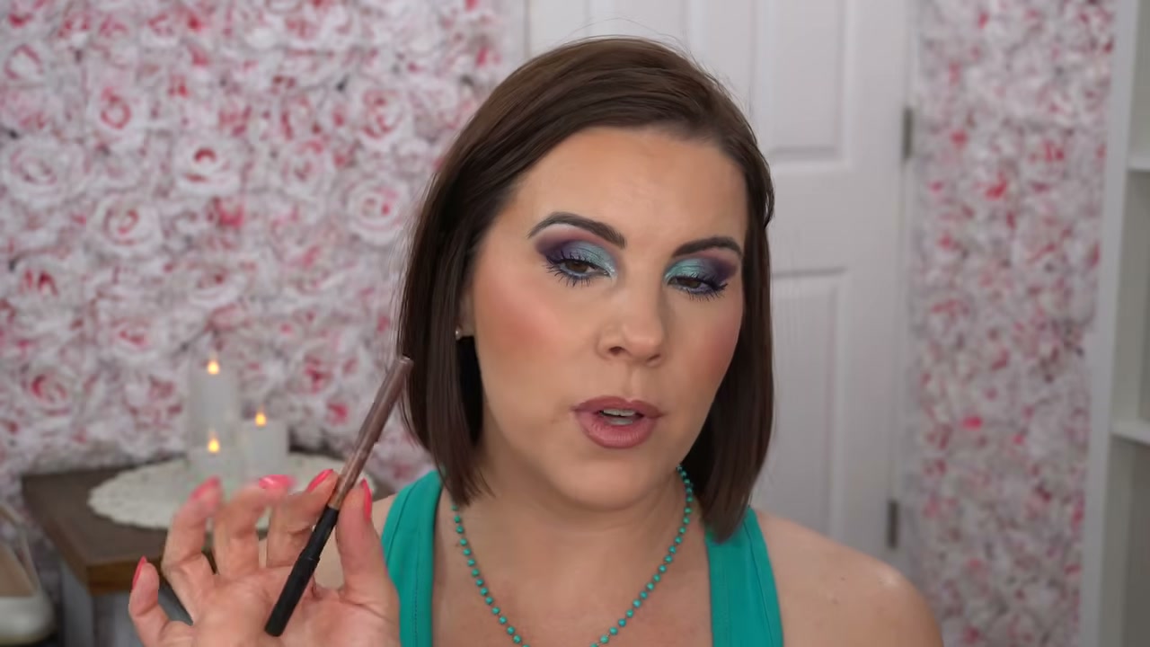 Cream & Chrome Eyeliner Duo