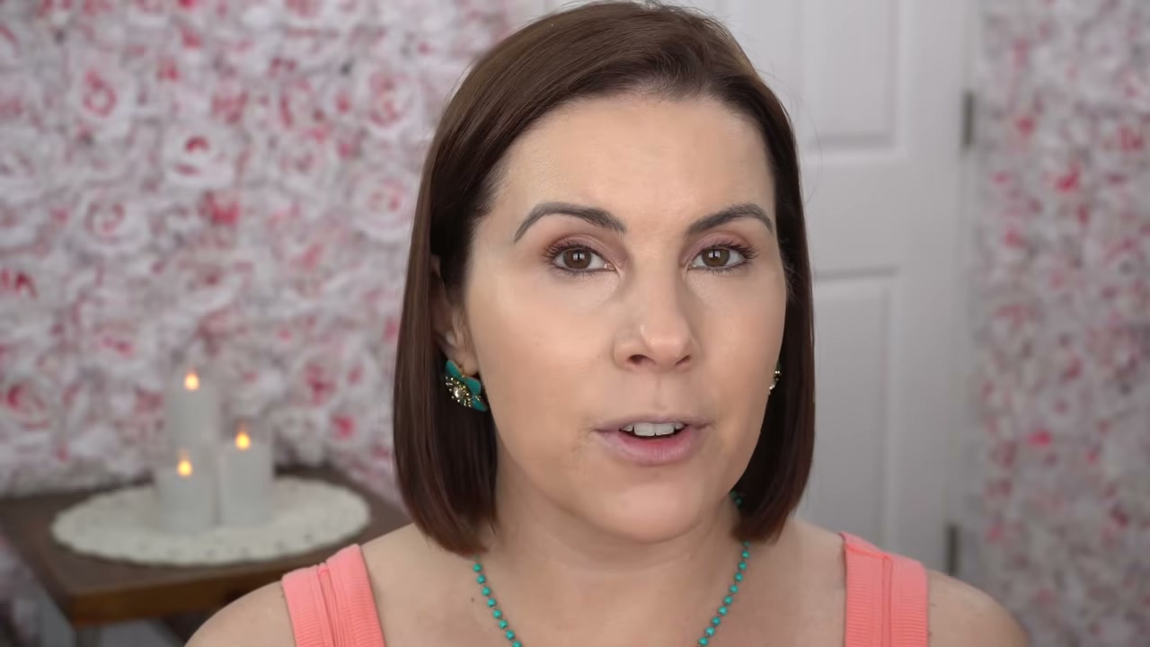 Blur On Lock Setting Powder