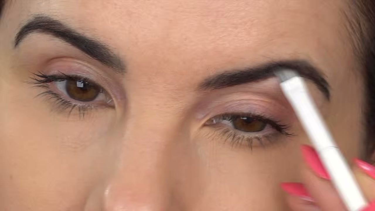Brow Duo Pomade + Brush