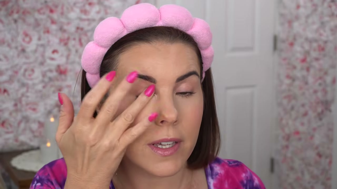 Eyeshadow Primer