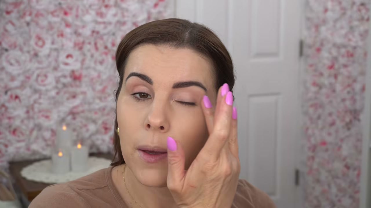 Eyeshadow Primer