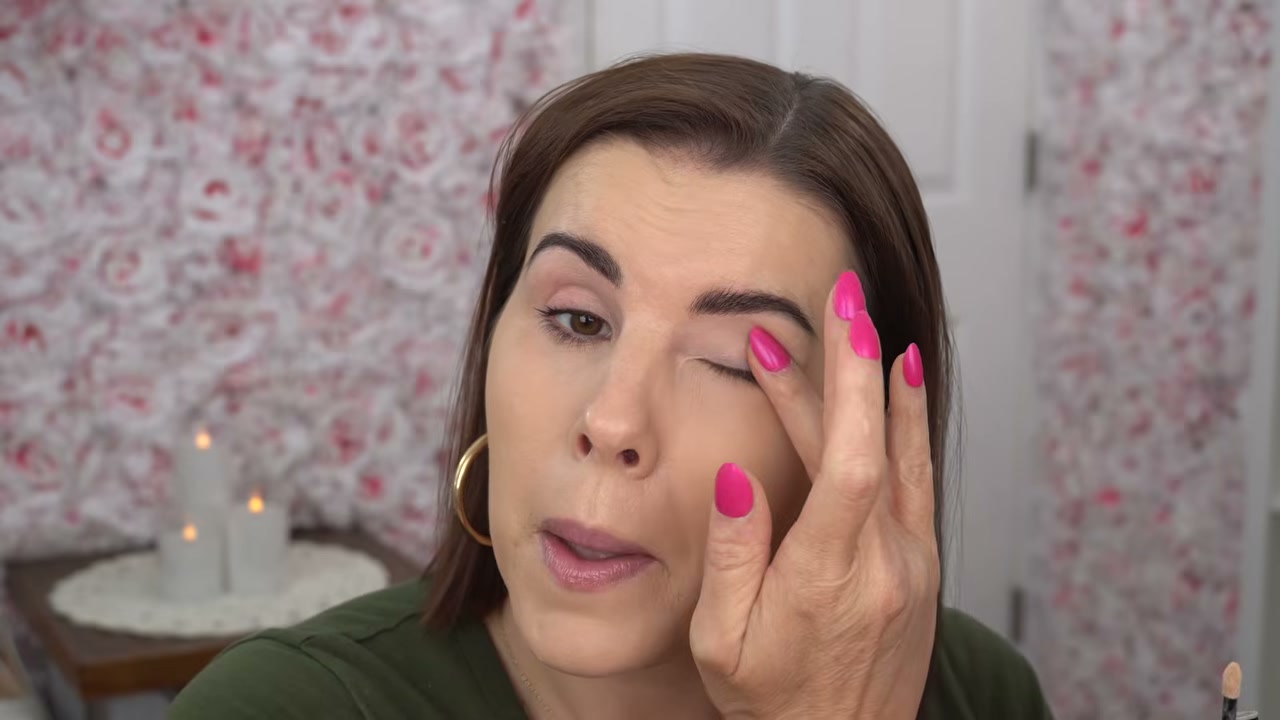 Eyeshadow Primer