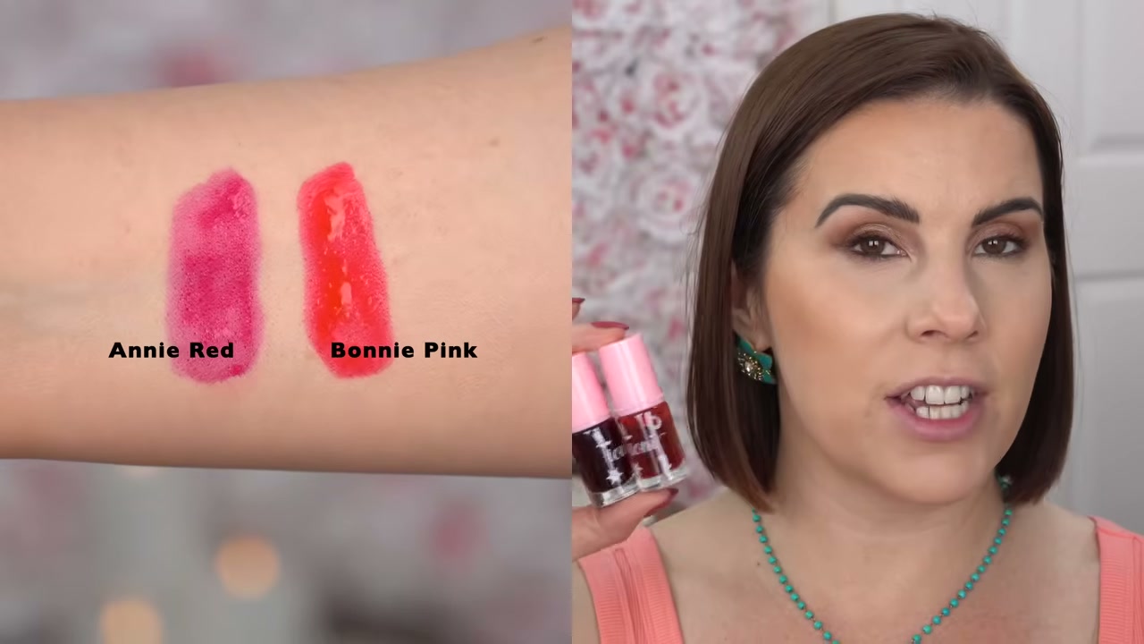 Pink Cowgirl Lip & Cheek Tint