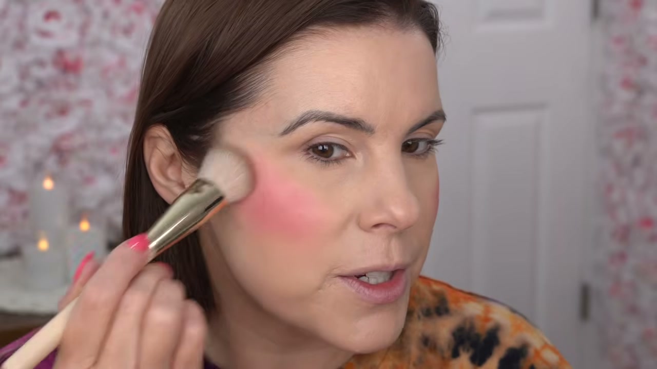 Pink Cowgirl Lip & Cheek Tint