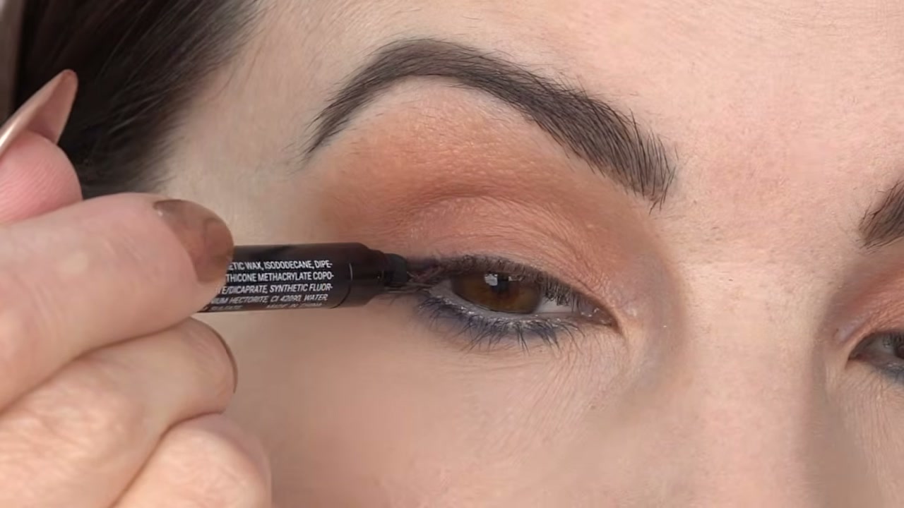 Define It Gel Eyeliner