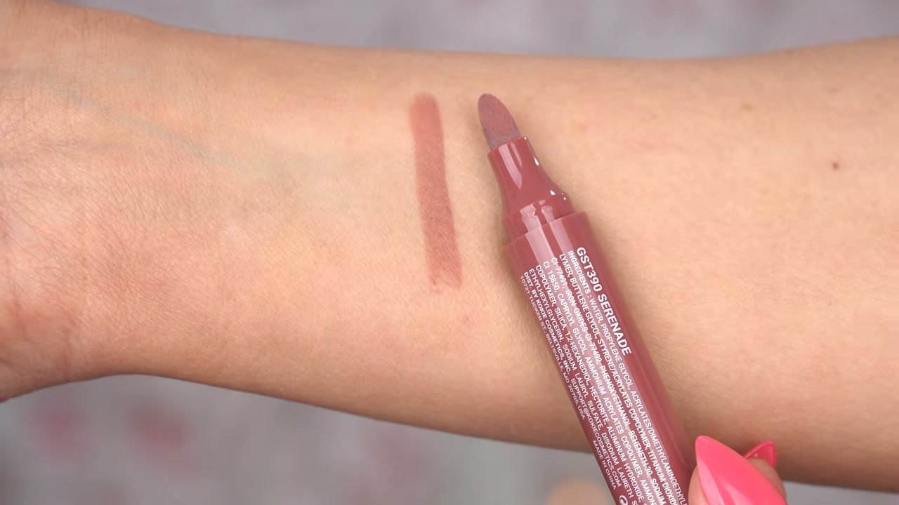Shade Stay Lip Stain