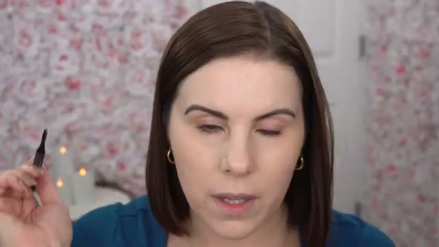Stay Defined Matte Brow Pencil