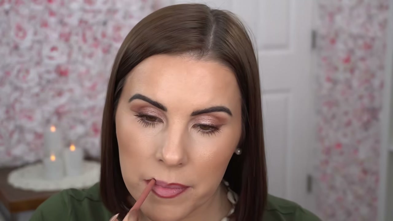 Auto Lipliner Pencil