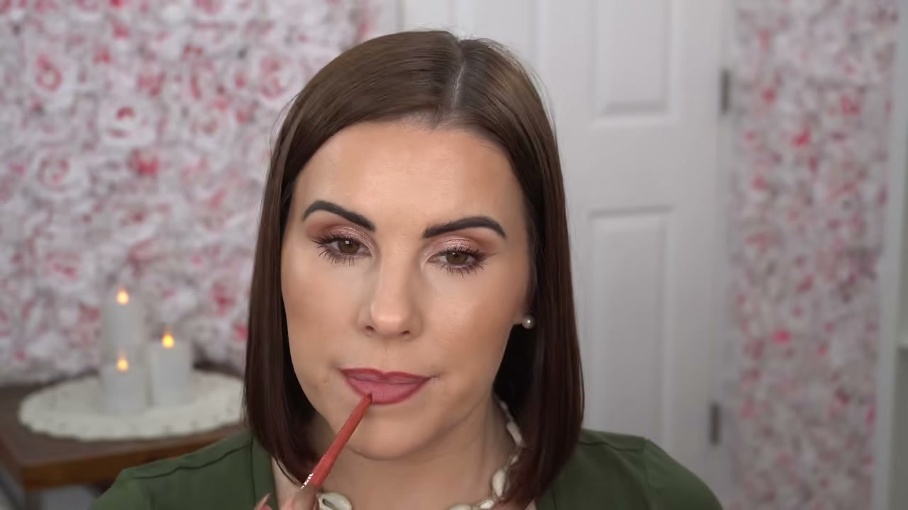 Auto Lipliner Pencil