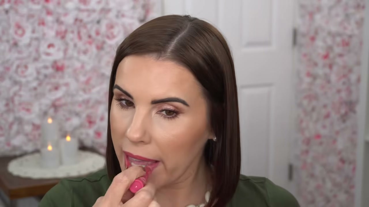 Auto Lipliner Pencil