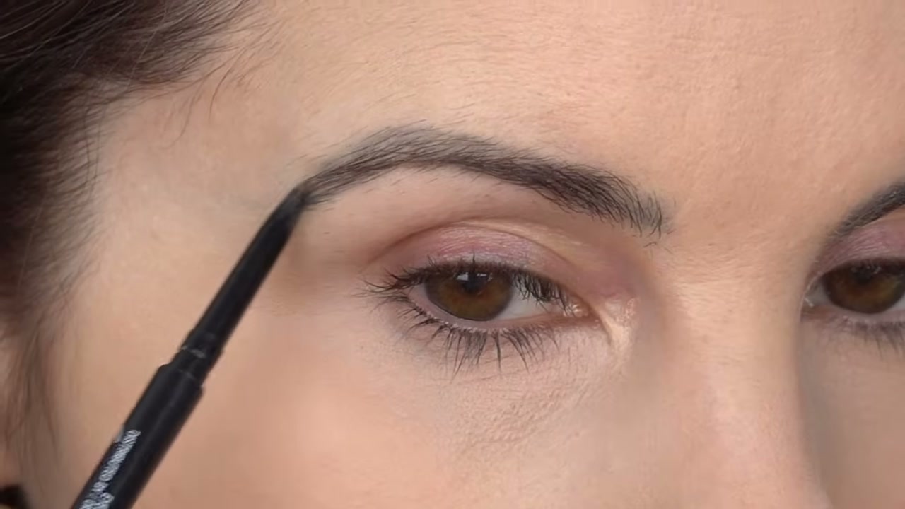 Browie Wowie Skinny Brow Pencil with Spoolie