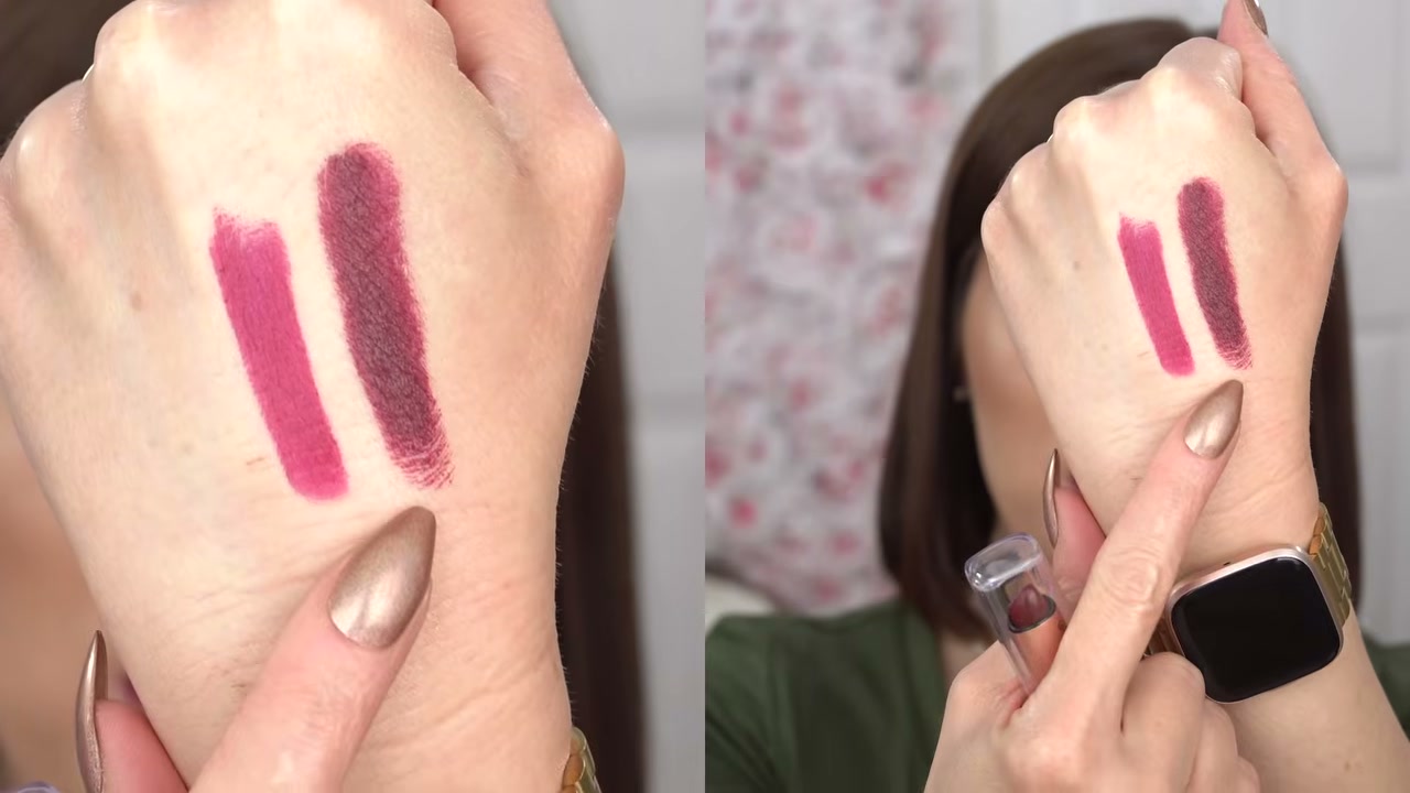Hydrating Lipstick