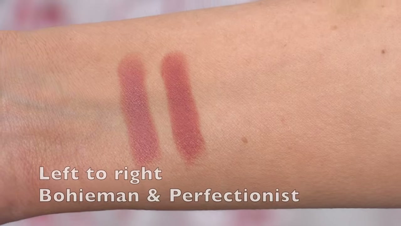 Hydrating Lipstick