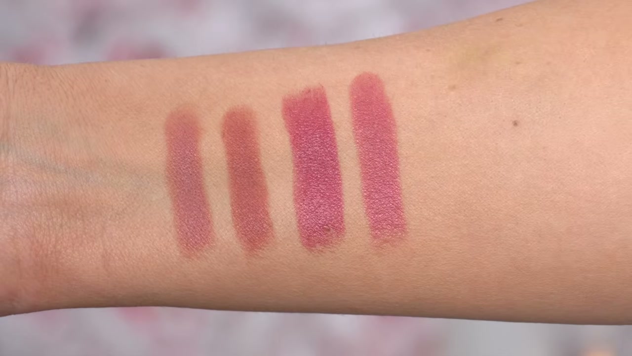 Hydrating Lipstick