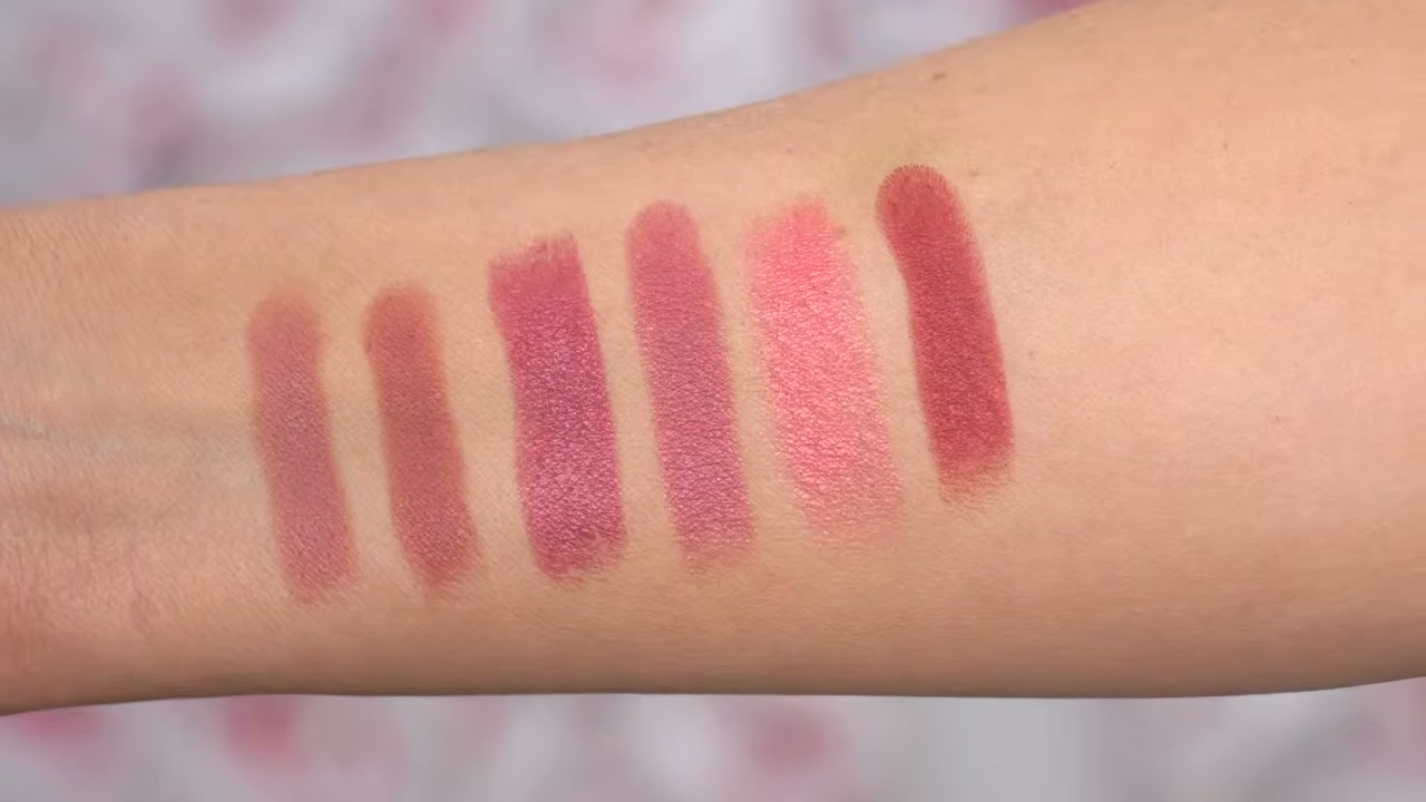 Hydrating Lipstick