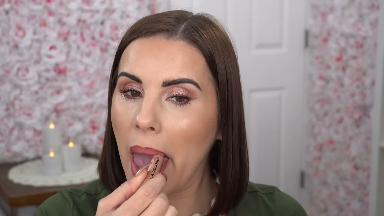 Hydrating Lipstick