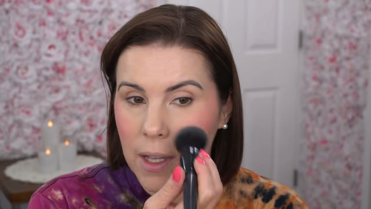 Mineral Pressed Powder