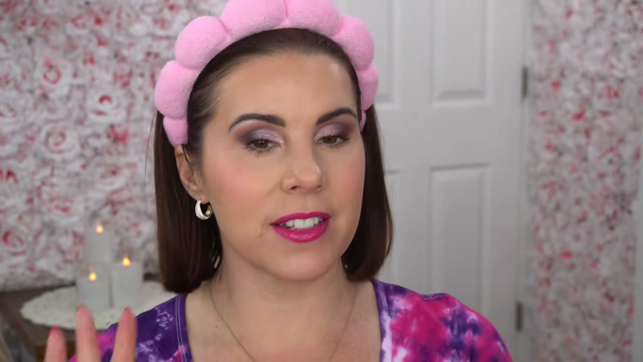 Moisturizing Lipgloss