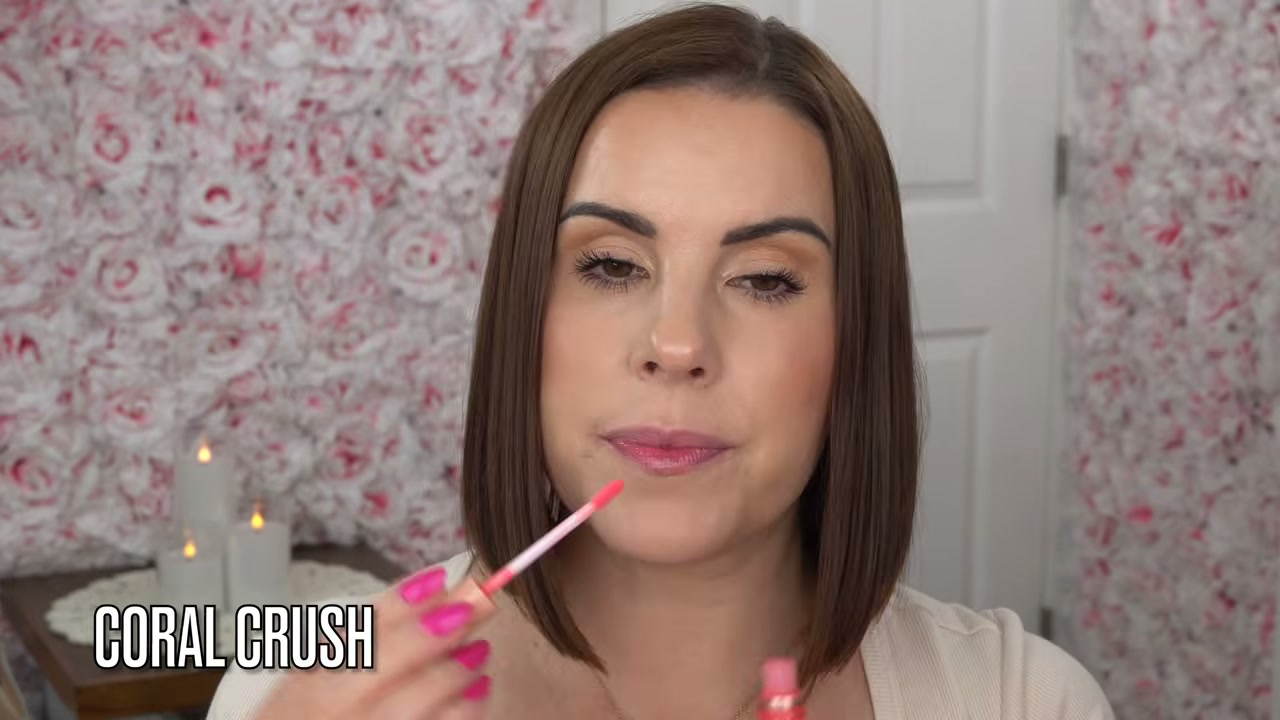 Moisturizing Lipgloss