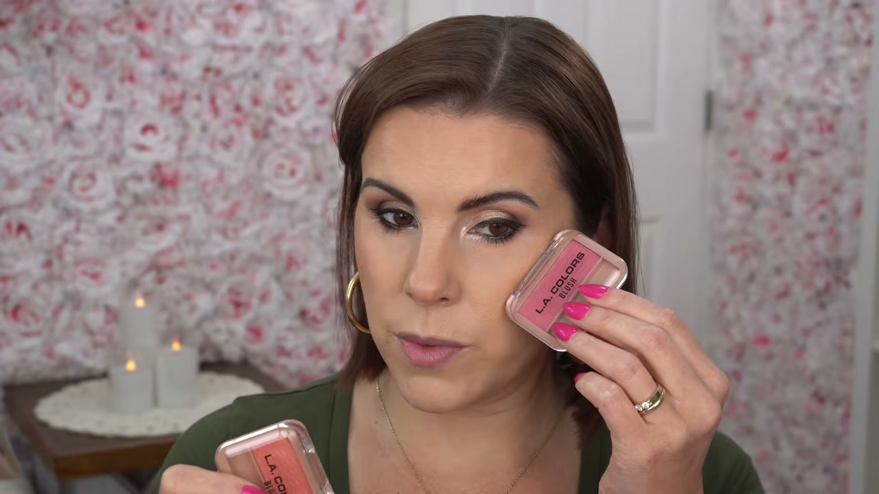 Powder Blush