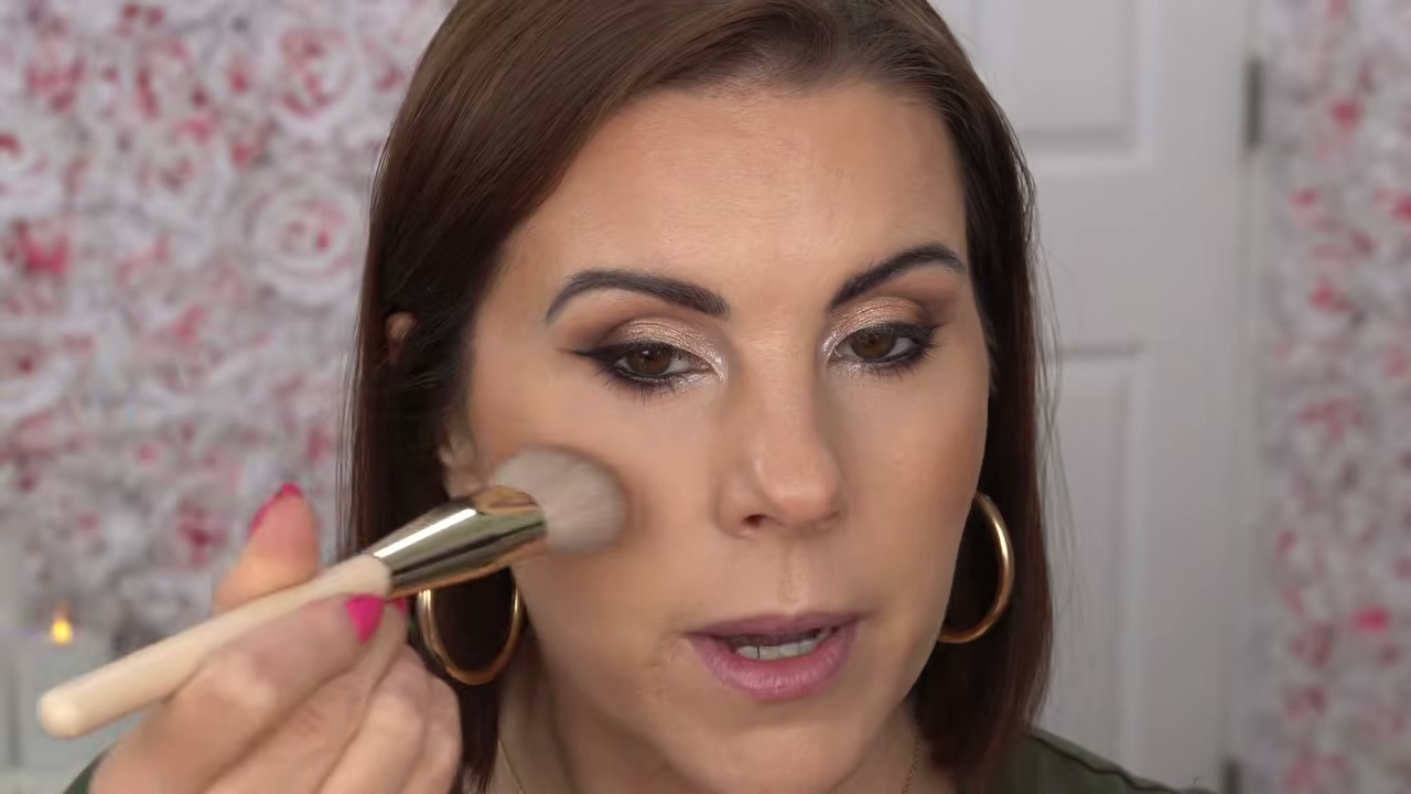 Powder Blush