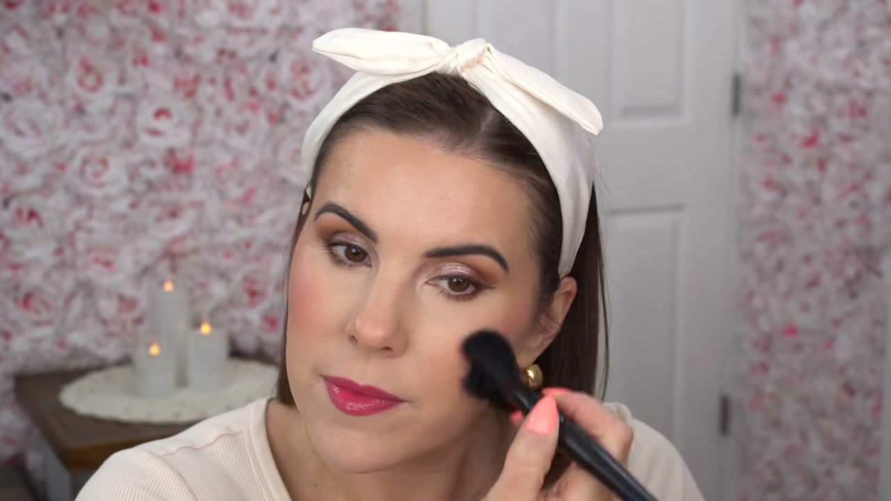Powder Blush