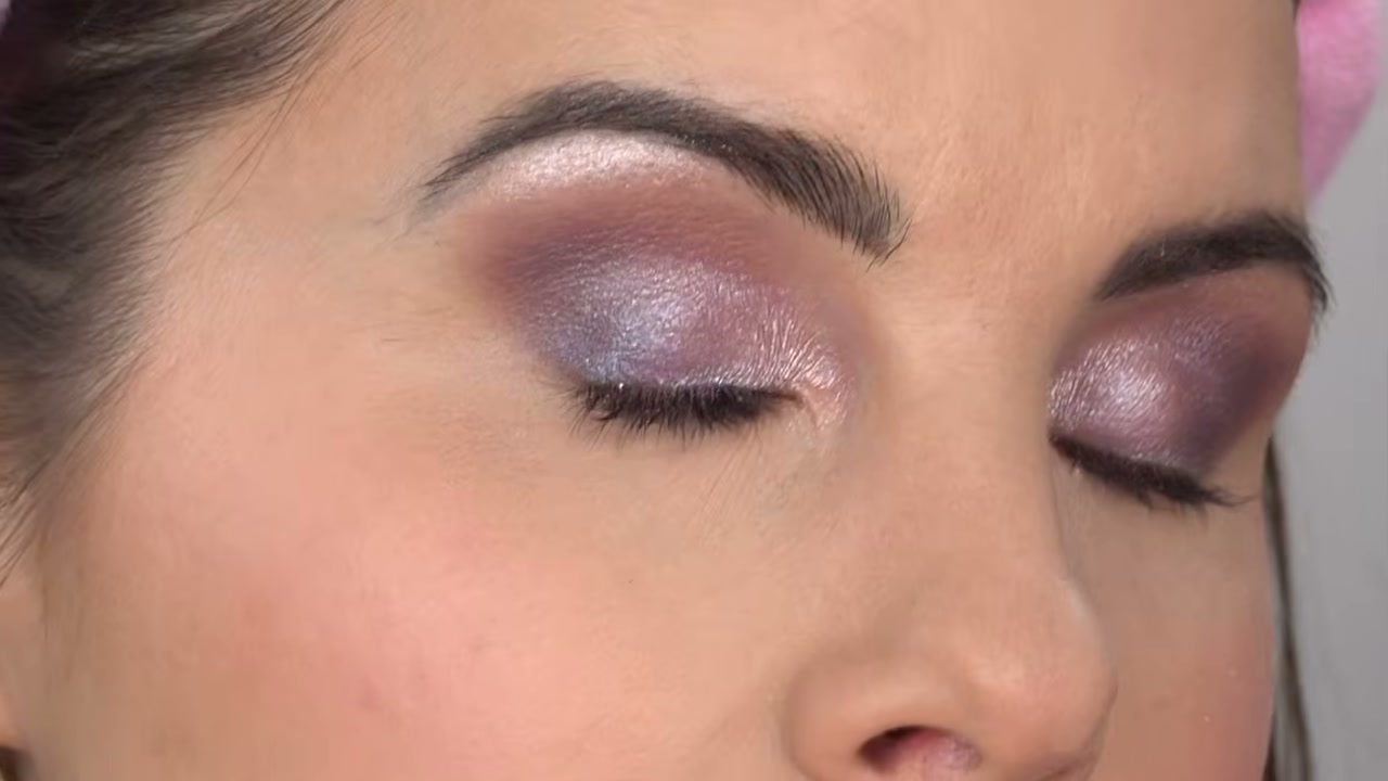Purrtty Kitty Eyeshadow Quad